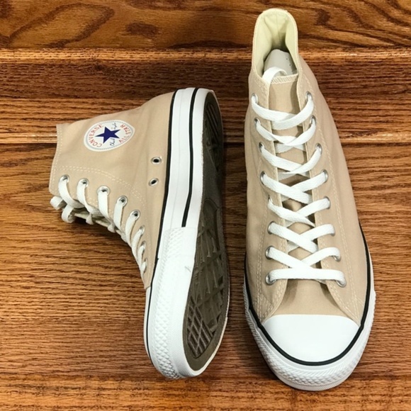 Converse CT AS‎ Hi Frappe Shoes - Picture 3 of 8